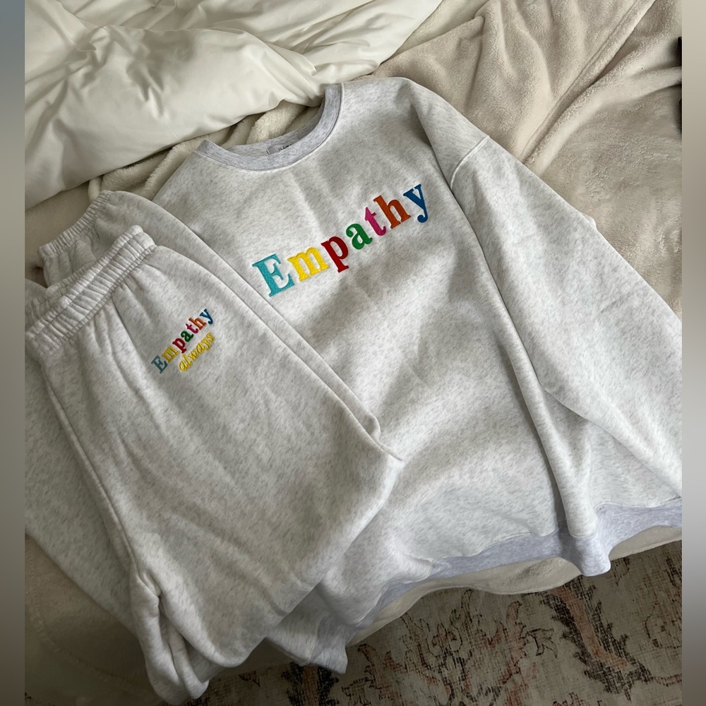 Mayfair Group Empathy Grey Set